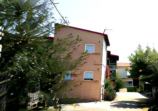 Ioannis Avrades Apartments